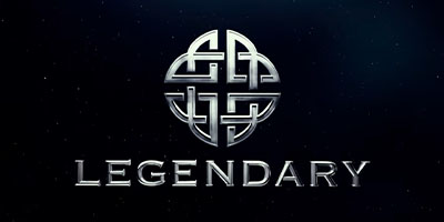 Legendary Entertainment