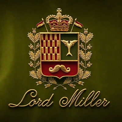 Lord Miller Productions