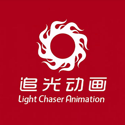 Light Chaser Animation