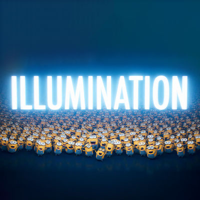 Illumination Entertainment