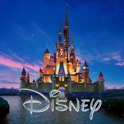 Walt Disney Pictures
