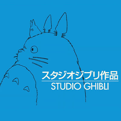 Studio Ghibli