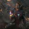 Robert Downey Jr. trong phim Avengers: Endgame