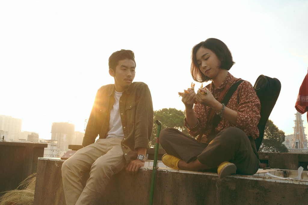 Thất bại của Trời Sáng Rồi Ta Ngủ Đi Thôi không nói lên khả năng phsa triển của dòng phim độc lập. Ảnh: Galaxy Studios