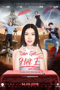 Bao giờ hết ế