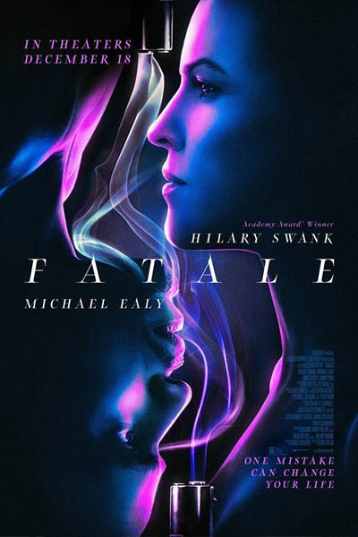 Fatale (2021)