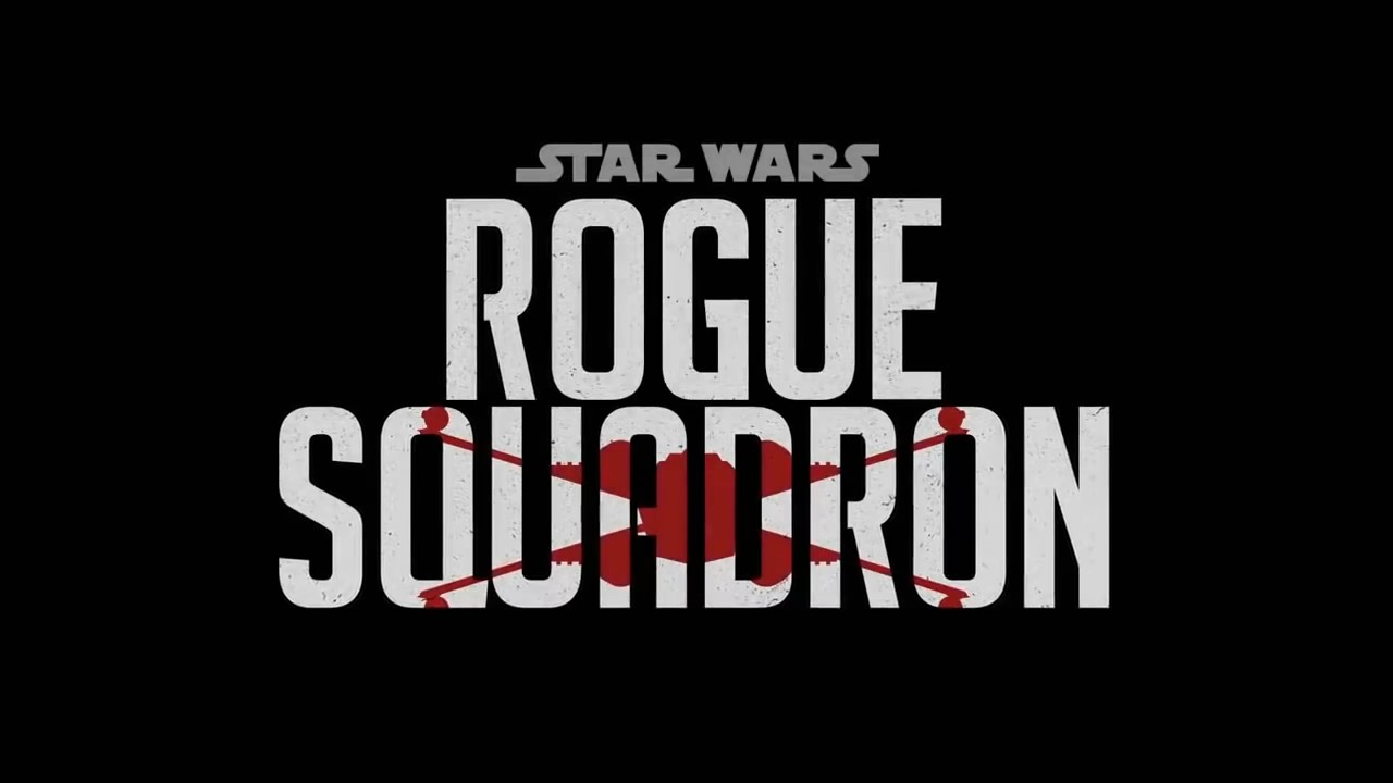 Tập phim độc lập Rogue Squadron thuộc vũ trụ Star War đang có lịch ra mắt vào năm 2023