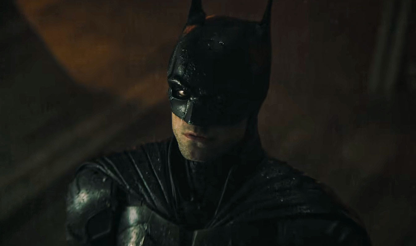 Trailer chính thức của The Batman được đăng tải trong khuôn khổ sự kiện DC Fandome 2021