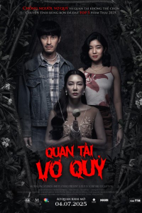 Quan Tài Vợ Quỷ
