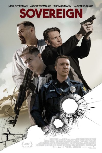 Sovereign (2025)