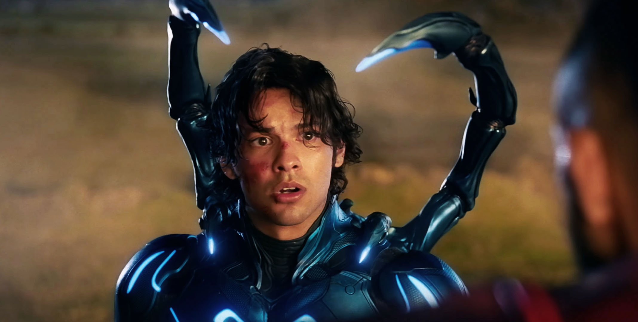 Xolo Maridueña được đánh giá là hợp vai dù kinh nghiệm diễn xuất chưa nhiều