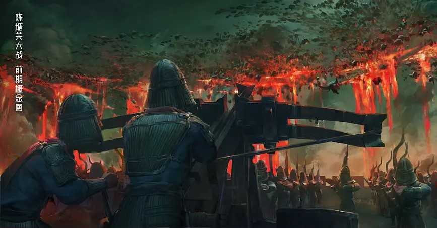 Na Tra 2 đẩy mạnh những phân cảnh hiệu ứng kỹ xảo phức tạp