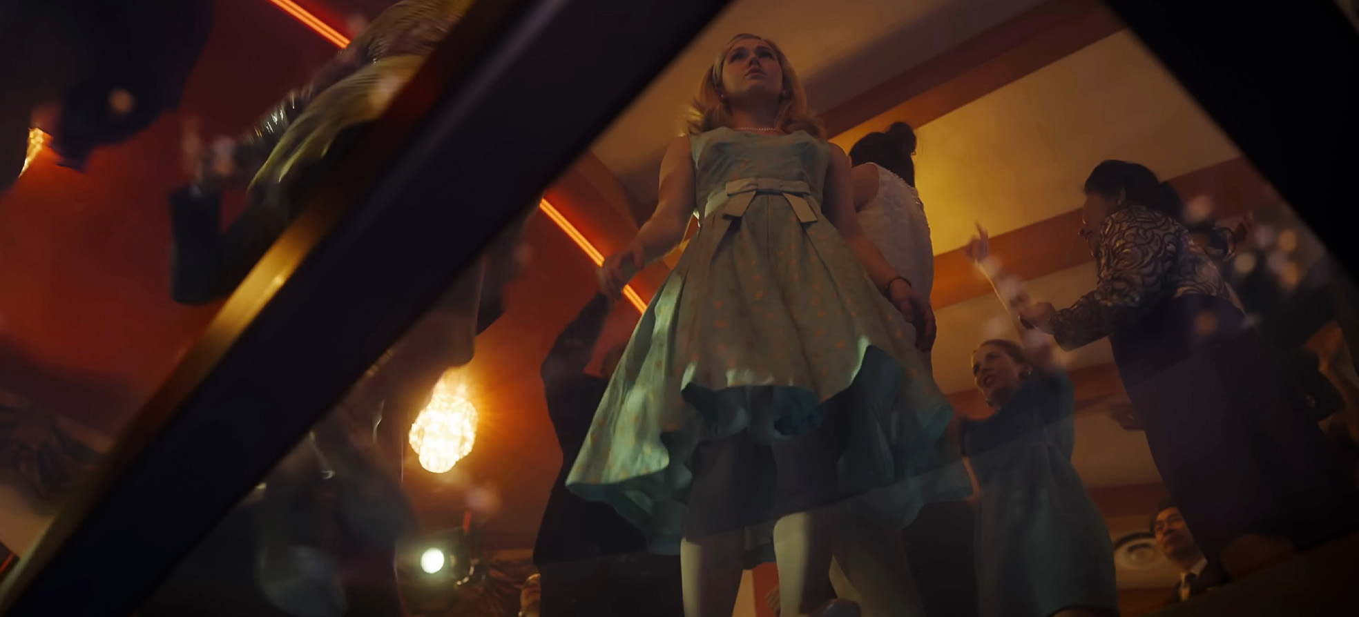 Final Destination: Bloodlines đang đạt doanh thu cao dù kinh phí thấp