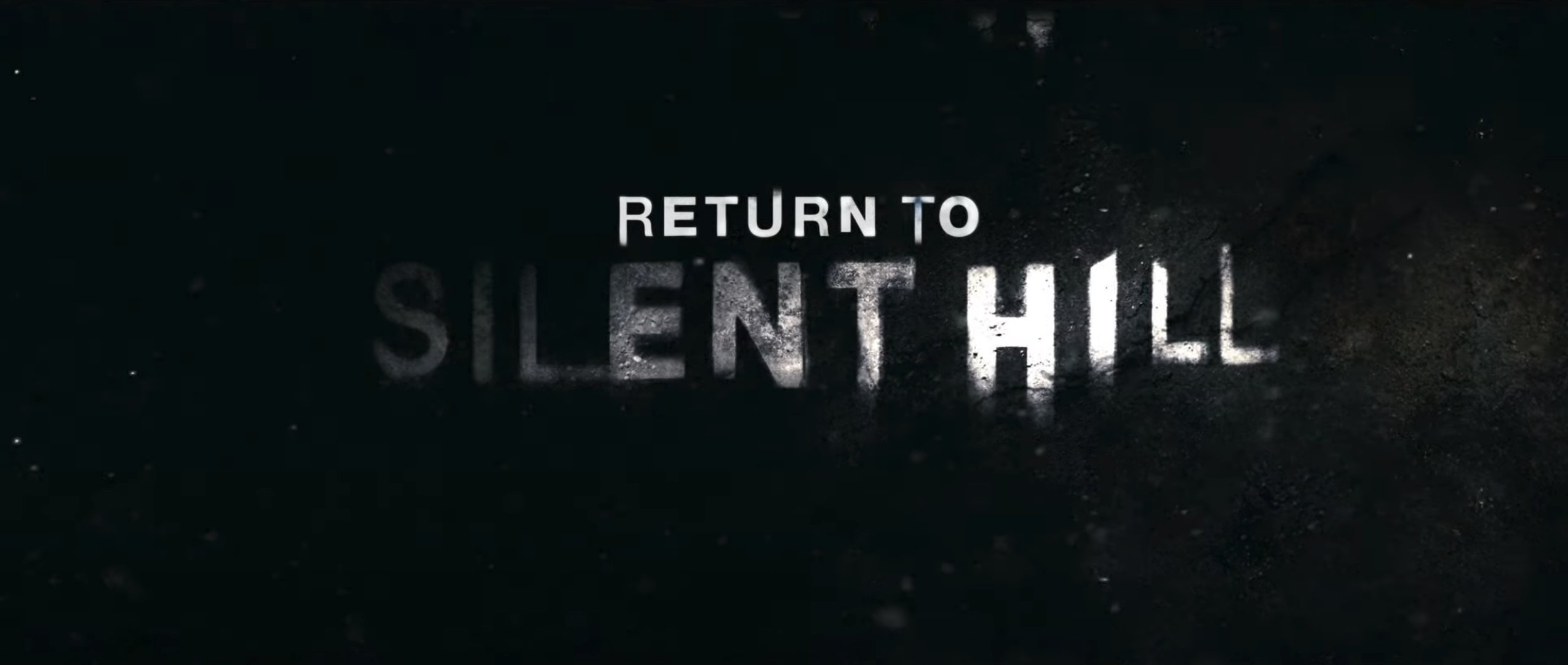 Thương hiệu trò chơi nổi tiếng Silent Hill sẽ sớm trở lại màn ảnh rộng. Ảnh: Konami