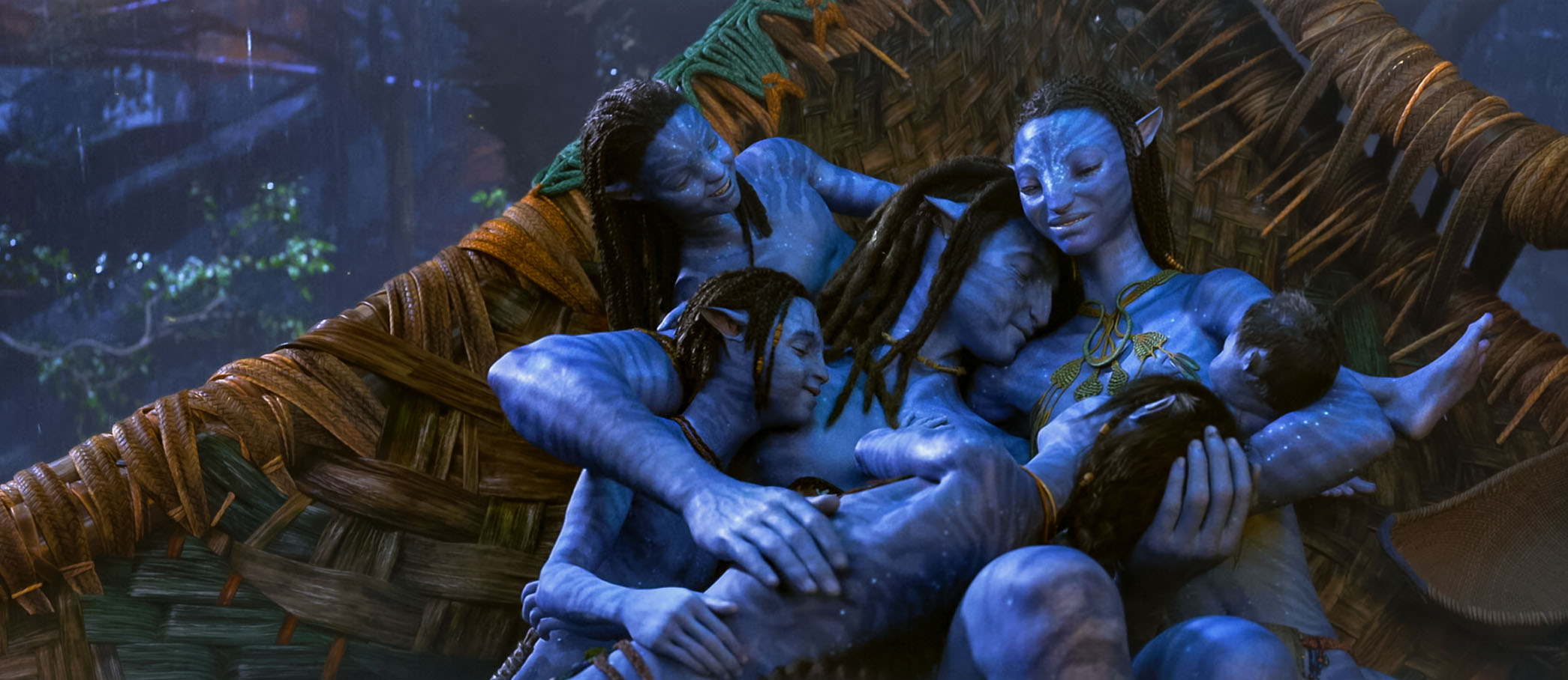Avatar 2 vượt mốc 700 triệu USD  VnExpress Giải trí