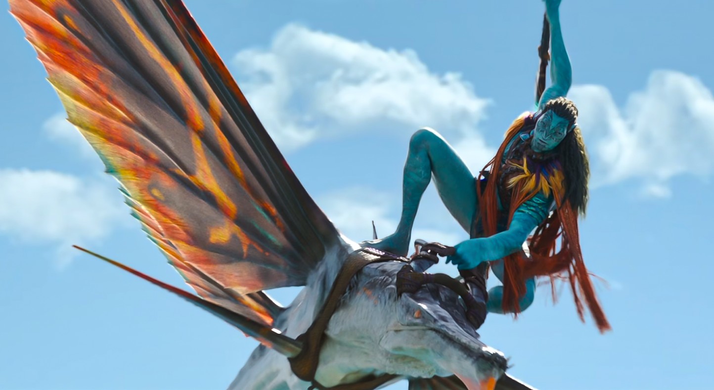 Avatar 2 có doanh thu mở màn thấp hơn dự kiến bất chấp đánh giá tích cực từ  người xem  Cinematoneinfo