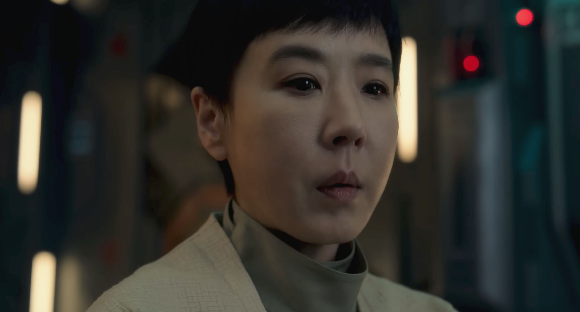 Đây là dự án phim cuối cùng có sự góp mặt của nữ diễn viên nổi tiếng Kang Soo-yeon trước khi bà qua đời vào năm 2022