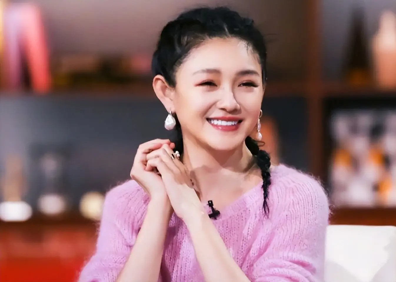 Từ Hy Viên bất ngờ qua đời ở tuổi 49. Ảnh: Sohu