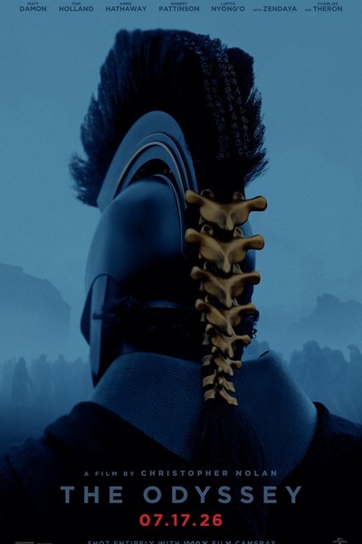 The Odyssey (2026)