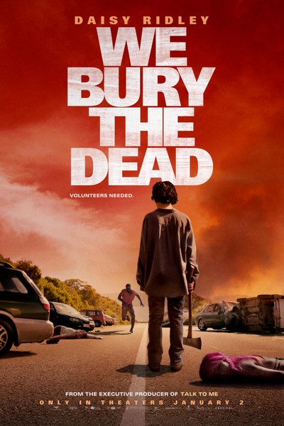 We Bury the Dead (2026)