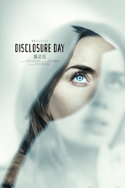 Disclosure Day (2026)