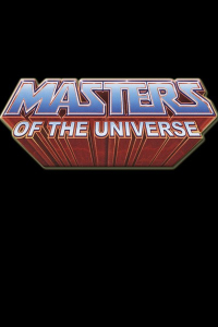 Masters of the Universe