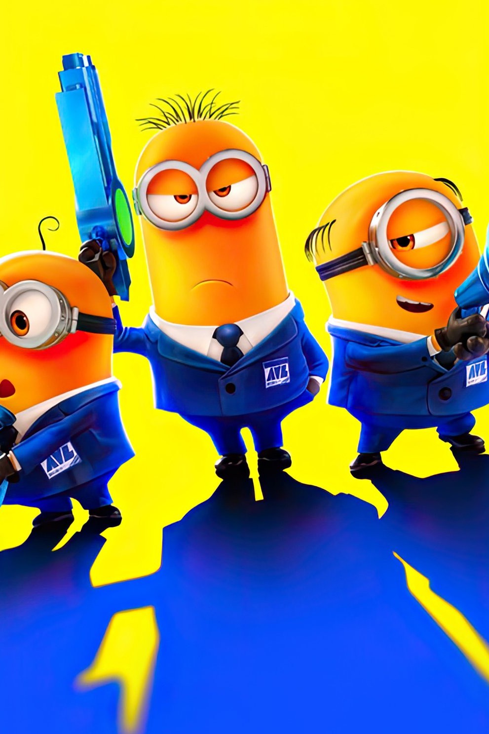 Minions