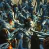 Hình ảnh Sam Worthington trong phim Avatar