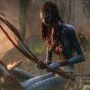 Hình ảnh Zoe Saldana trong phim Avatar