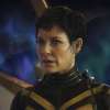 Hình ảnh Evangeline Lilly trong phim Ant-Man and the Wasp: Quantumania