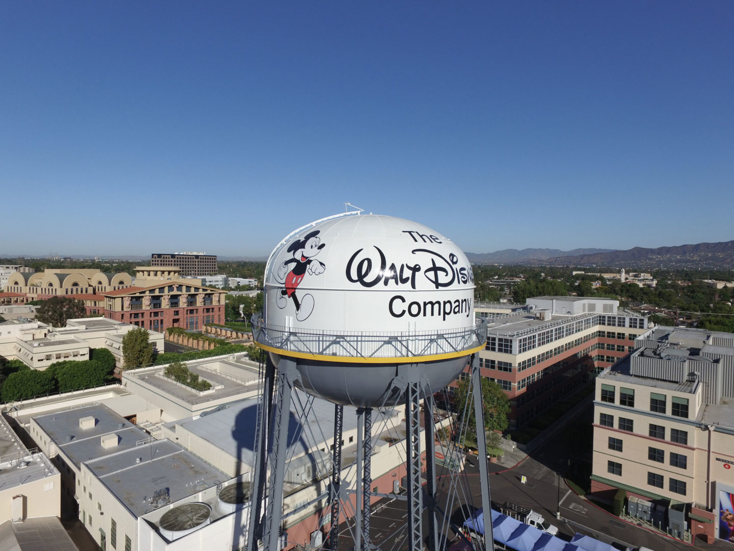 Walt Disney đang trải qua khoảng thời gian khó khăn nhất trong nhiều năm trở lại đây. Ảnh: Walt Disney