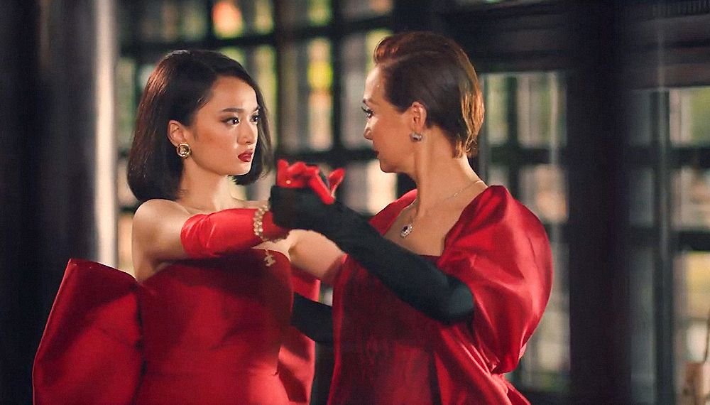 Phim Gái Già Lắm Chiêu V: Những Cuộc Đời Vương Giả (2021) | Cinematone.info