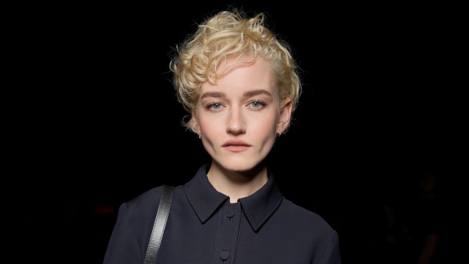 Julia Garner là diễn viên mới nhất được công bố tham gia bản tái khởi động The Fantastic Four của MCU. Ảnh: Getty Images