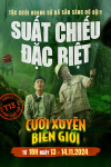 Cười xuy&ecirc;n bi&ecirc;n giới