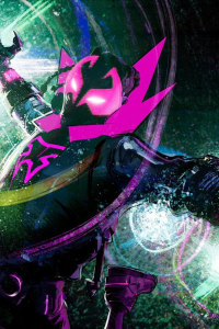 Spider-Man: Beyond the Spider-verse