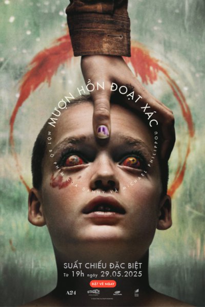 Bring Her Back (2025)