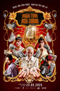 Buôn Thần Bán Thánh