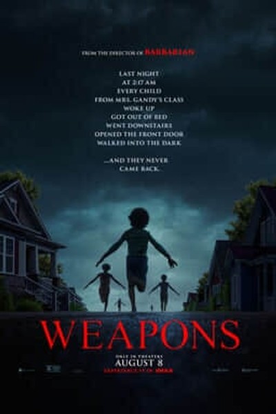 Weapons (2025)