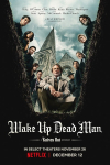 Wake Up Dead Man: A Knives Out Mystery