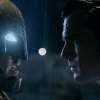 Hình ảnh Ben Affleck và Henry Cavill trong phim Batman v Superman: Dawn of Justice