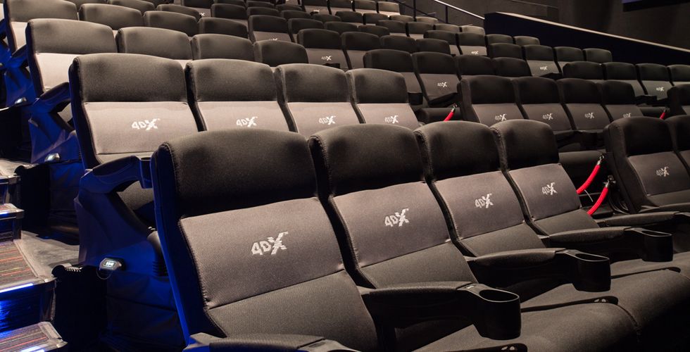 Doanh thu phòng chiếu 4DX: Phòng chiếu 4DX của CGV ngày càng thu hút được nhiều khách hàng đến trải nghiệm. Điều này dẫn đến tăng doanh thu phòng chiếu 4DX vượt bậc, giúp CGV phát triển và cải thiện dịch vụ. Hãy đến và trải nghiệm để cảm nhận những điều kỳ diệu mà CGV mang đến cho bạn.