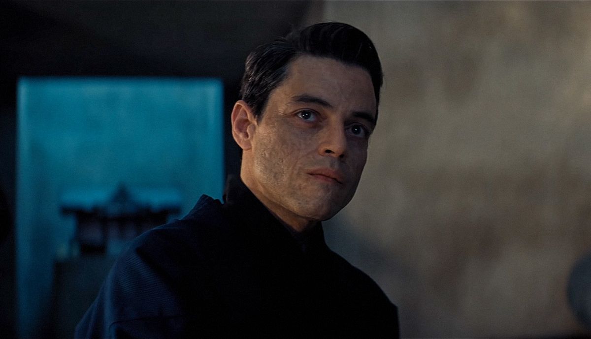 No Time To Die quy tụ nhiều gương mặt nổi tiếng