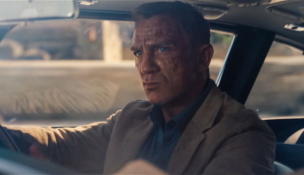 Daniel Craig sẽ từ bỏ vai diễn 007 đã gắn bó với anh gần 2 thập kỷ