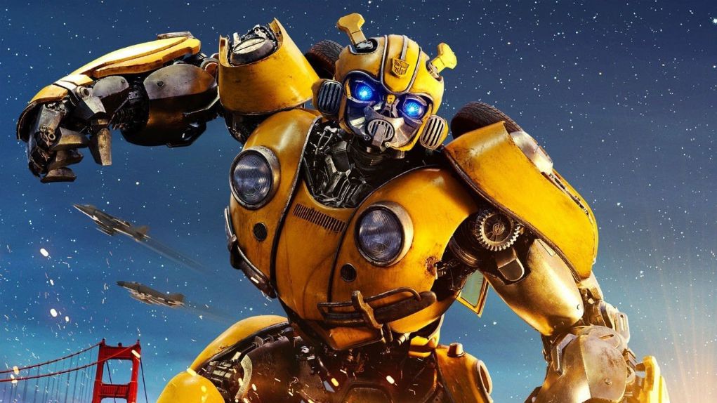 Một phim độc lập như Bumblebee là lựa chọn an toàn nhưng sẽ thiếu đột phá. Ảnh: Paramount Pictures