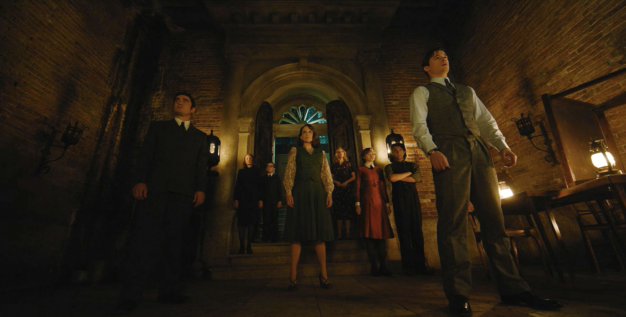 Teaser trailer đầu tiên của A Haunting in Venice hé lộ bối cảnh đầy ám ảnh | Cinematone.info