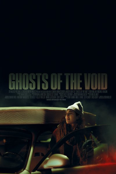  Ghosts of the Void