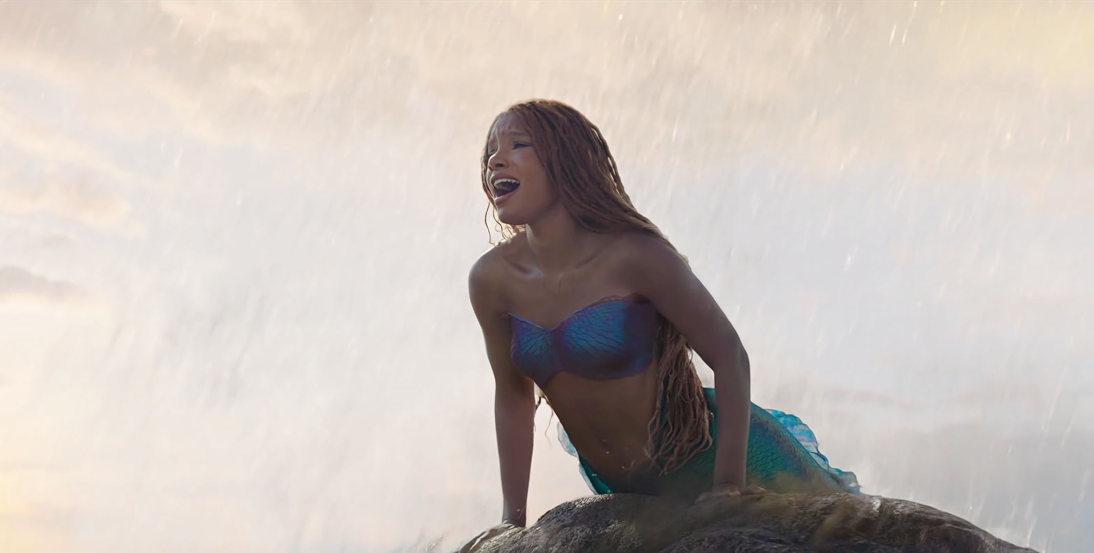 The Little Mermaid có tuần mở màn kém kỳ vọng tại các thị trường quốc tế