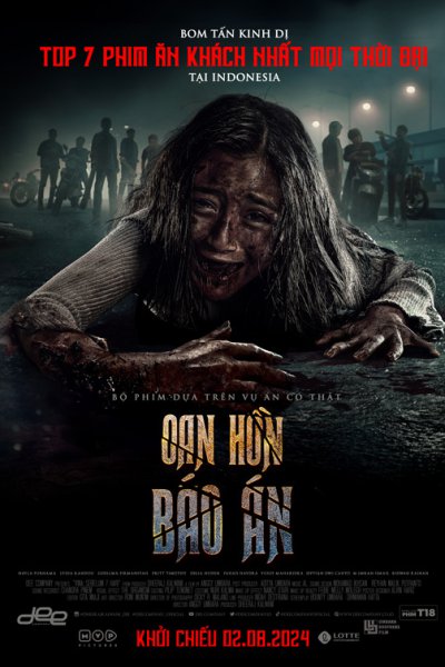 Vina: Before 7 Days (2024)