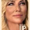Poster của Cate Blanchett trong phim Don't Look Up