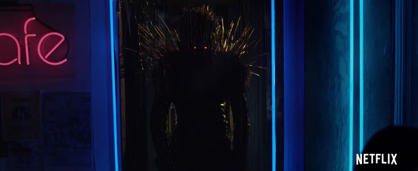 Death Note là một trong nhiều các hiện tượng văn hóa nổi tiếng toàn cầu bắt nguồn từ Nhật Bản. Ảnh: Netflix